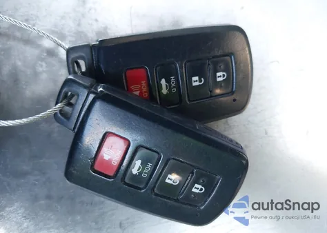 2013 Toyota Avalon Limited from USA, damaged, VIN 4T1BK1EB4DU057007